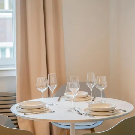 Im Herzen Von Apartment *