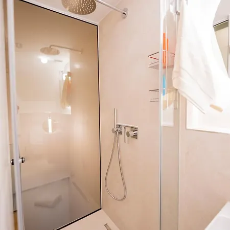 Apartment Im Herzen Von *