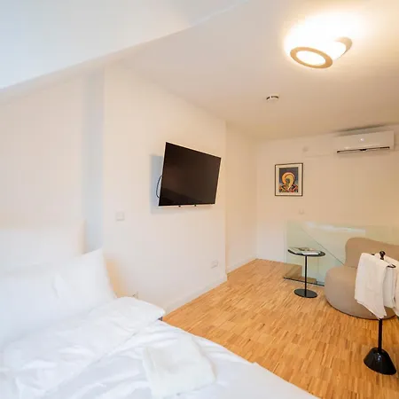 Im Herzen Von Apartment Aachen