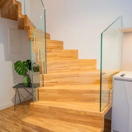 Im Herzen Von Apartment