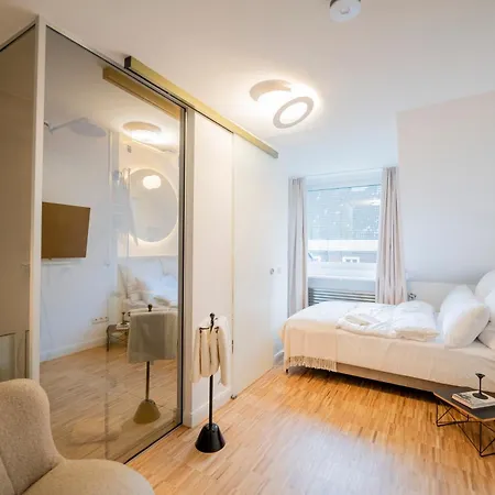 Im Herzen Von Apartment *